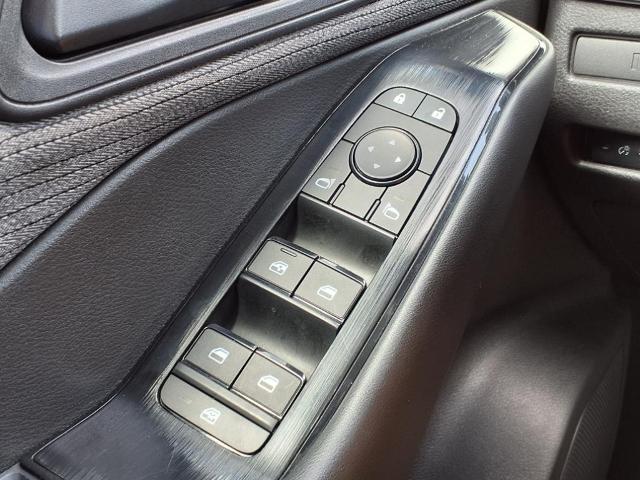 2023 Nissan Rogue Vehicle Photo in Tampa, FL 33612