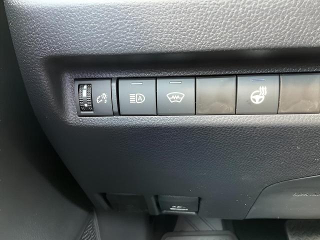 2025 Toyota RAV4 Vehicle Photo in Oshkosh, WI 54904