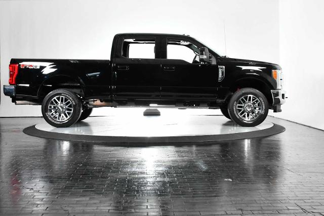 2017 Ford Super Duty F-250 SRW Vehicle Photo in DALLAS, TX 75235