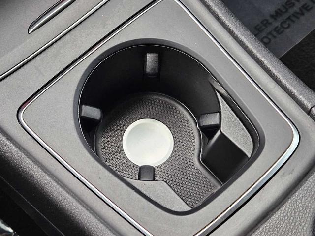 2019 Mercedes-Benz CLA Vehicle Photo in FORT WORTH, TX 76132