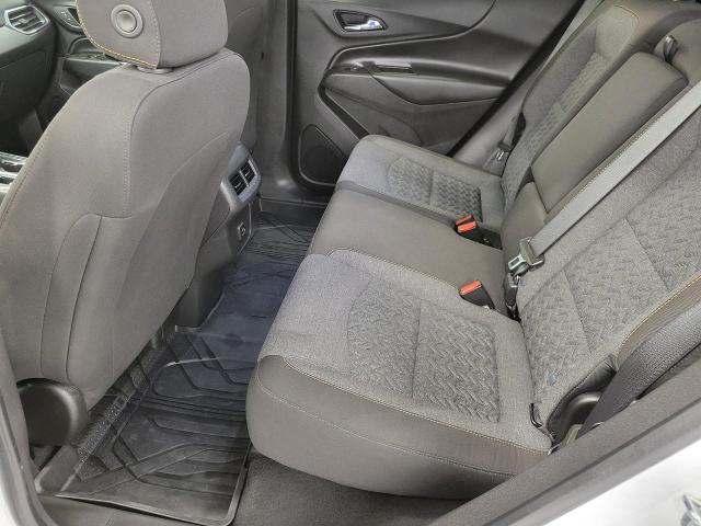 2023 Chevrolet Equinox Vehicle Photo in APPLETON, WI 54914-4656