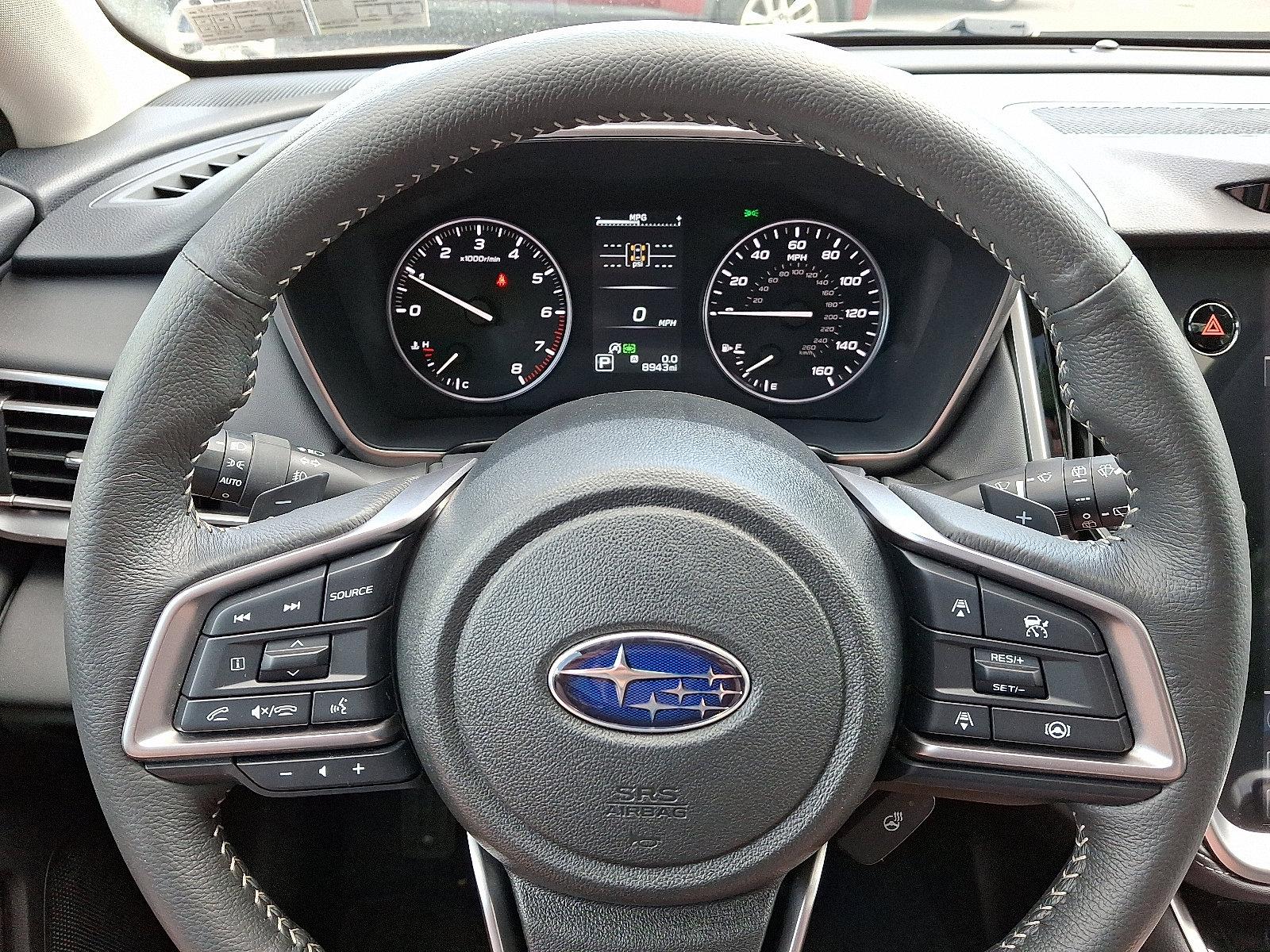 2024 Subaru Outback Vehicle Photo in Harrisburg, PA 17111