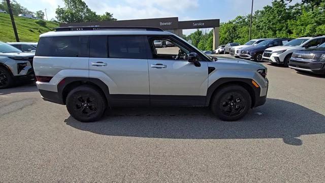 2024 Hyundai SANTA FE Vehicle Photo in Pleasant Hills, PA 15236