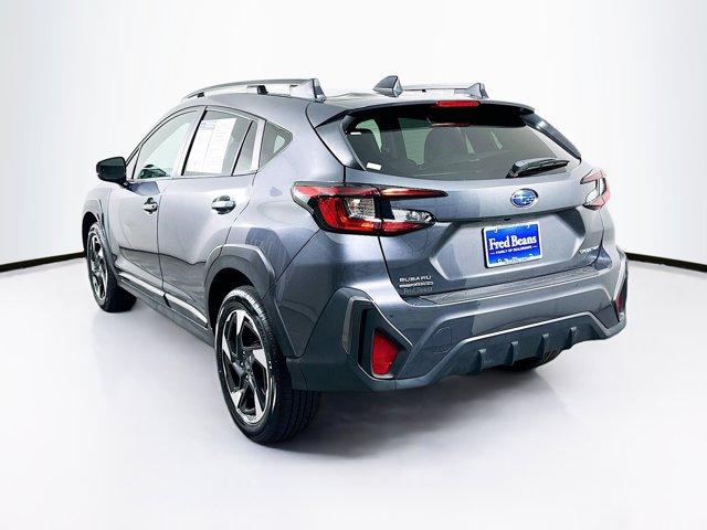 2024 Subaru Crosstrek Vehicle Photo in Doylestown, PA 18902