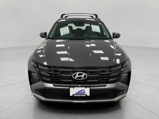 2025 Hyundai TUCSON Vehicle Photo in Appleton, WI 54913