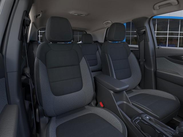 2026 Chevrolet Trailblazer Vehicle Photo in BETHLEHEM, PA 18017-9401