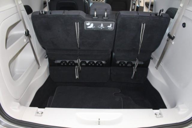2019 Chrysler Pacifica Vehicle Photo in Green Bay, WI 54304