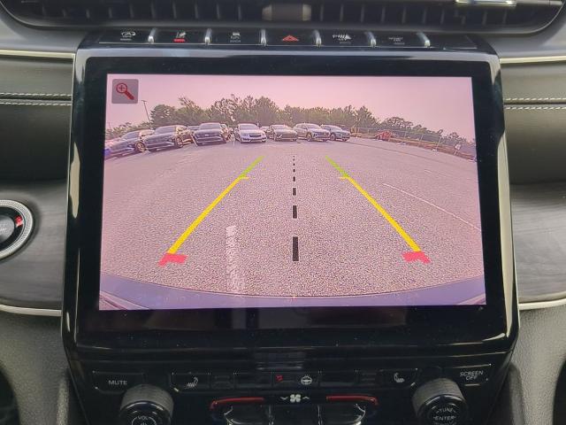 2024 Jeep Grand Cherokee Vehicle Photo in Brunswick, GA 31525