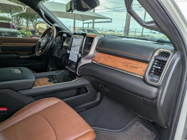 2022 Ram 3500 Vehicle Photo in SELMA, TX 78154-1459