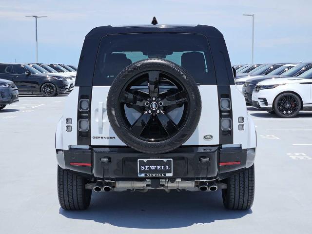 2023 Defender Vehicle Photo in AUSTIN, TX 78717