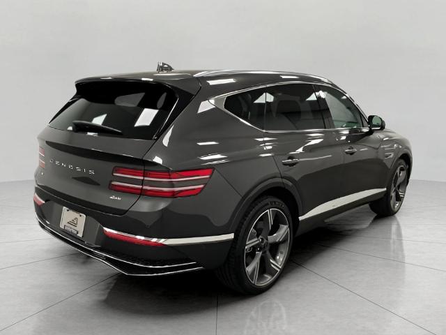 2025 Genesis GV80 Vehicle Photo in Appleton, WI 54913