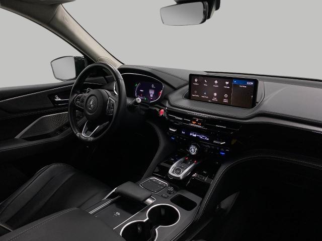 2023 Acura MDX Vehicle Photo in Appleton, WI 54913