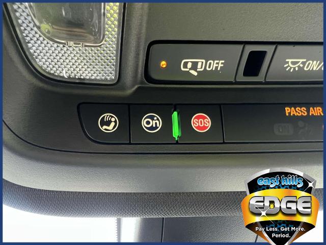 2022 Chevrolet Traverse Vehicle Photo in Roslyn, NY 11576