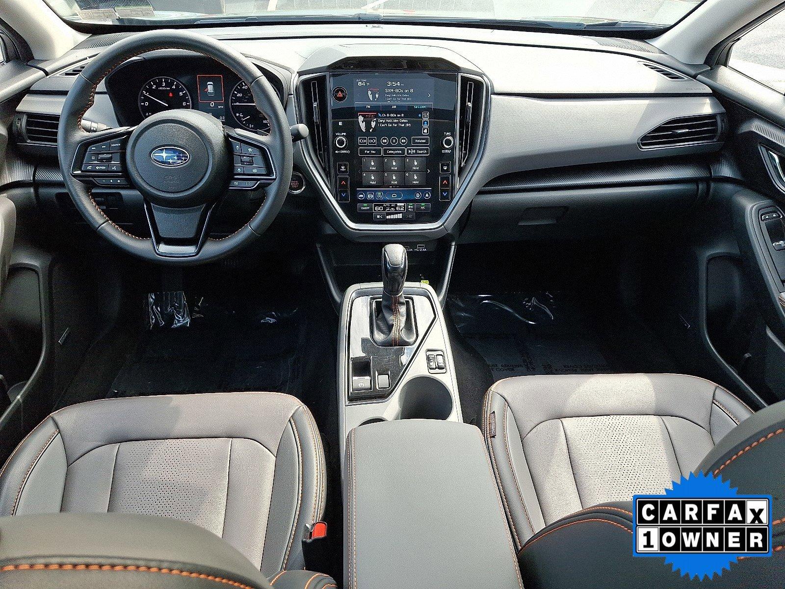 2024 Subaru Crosstrek Vehicle Photo in Harrisburg, PA 17111