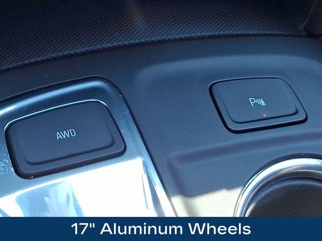 2023 Chevrolet Equinox Vehicle Photo in PAWLING, NY 12564-3219