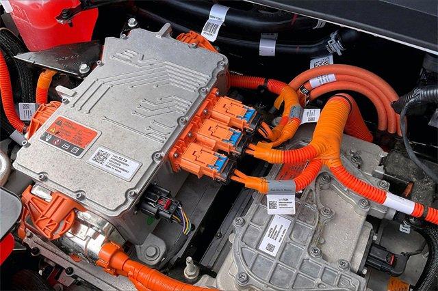 2023 Chevrolet Bolt EUV Vehicle Photo in INDEPENDENCE, MO 64055-1314