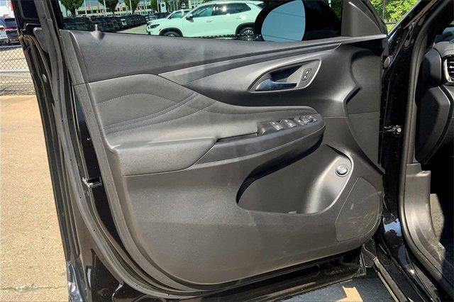 2025 Buick Envista Vehicle Photo in KANSAS CITY, MO 64114-4545