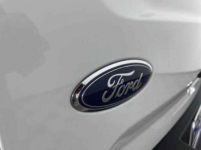 2024 Ford Bronco Sport Vehicle Photo in GILBERT, AZ 85297-0402