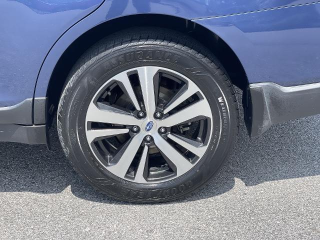 2019 Subaru Outback Vehicle Photo in BENTONVILLE, AR 72712-4322