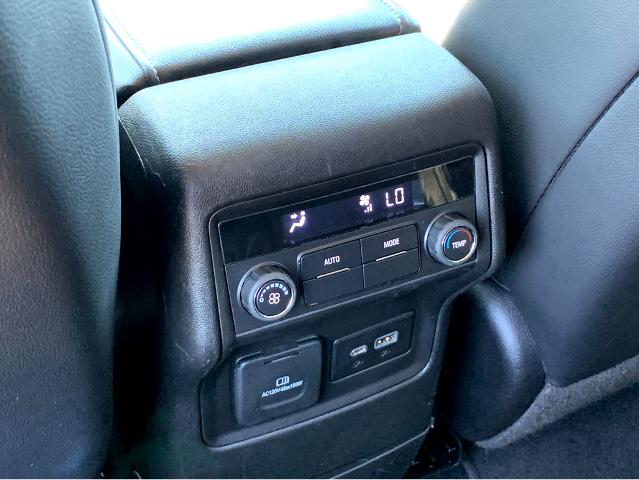 2023 GMC Acadia Vehicle Photo in BEAUFORT, SC 29906-4218