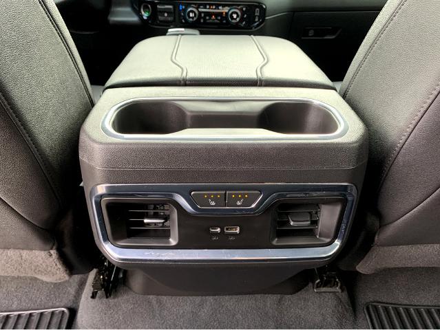 2023 Chevrolet Silverado 1500 Vehicle Photo in BEAUFORT, SC 29906-4218