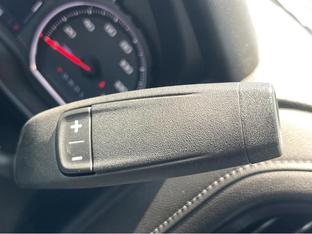 2020 Chevrolet Silverado 1500 Vehicle Photo in BEAUFORT, SC 29906-4218