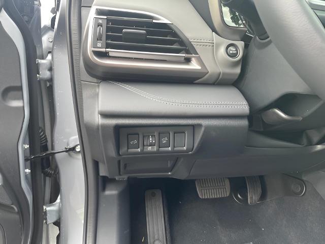 2025 Subaru Outback Vehicle Photo in Oshkosh, WI 54904