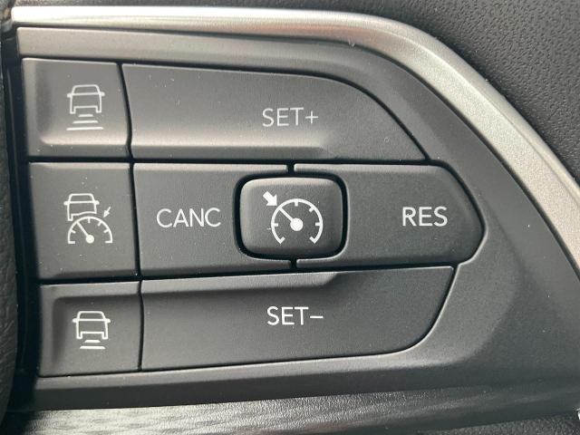 2025 Jeep Grand Cherokee L Vehicle Photo in Kaukauna, WI 54130