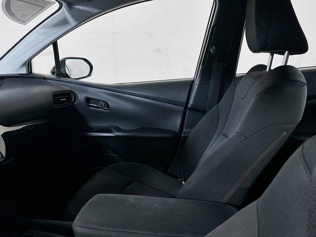 2019 Toyota Prius Vehicle Photo in Flemington, NJ 08822