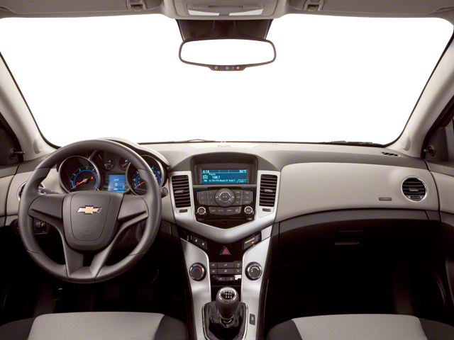 2011 Chevrolet Cruze Vehicle Photo in LANCASTER, PA 17601-0000