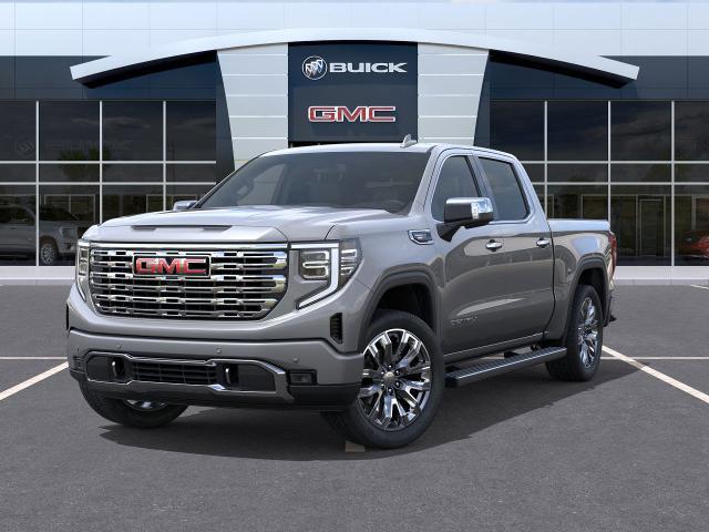 2025 GMC Sierra 1500 Vehicle Photo in APPLETON, WI 54914-8833