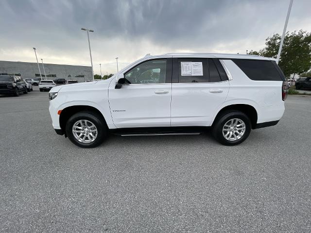 2022 Chevrolet Tahoe Vehicle Photo in BENTONVILLE, AR 72712-4322