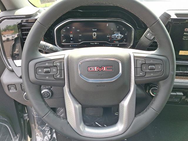 2025 GMC Sierra 1500 Vehicle Photo in TREVOSE, PA 19053-4984