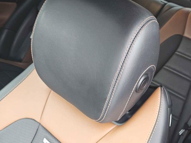 2020 Mercedes-Benz E-Class Vehicle Photo in HOUSTON, TX 77079