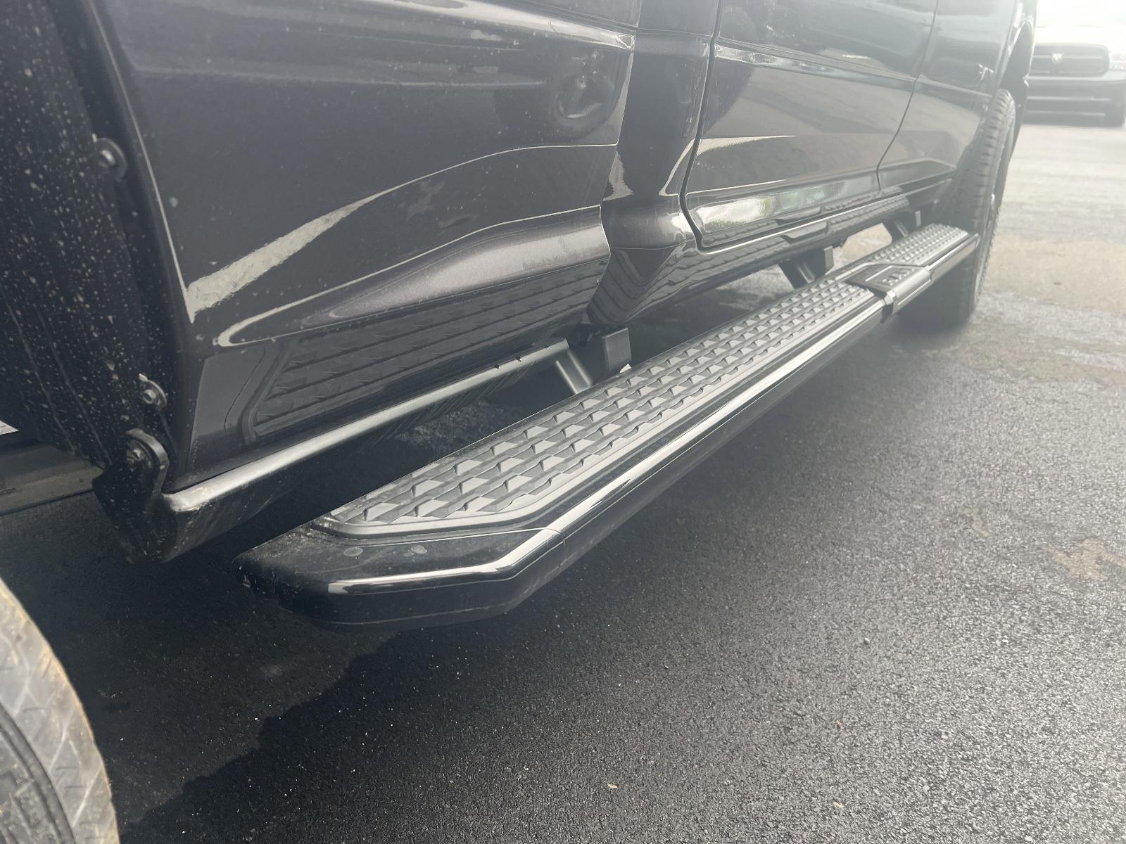 2025 Ram 2500 Vehicle Photo in Mechanicsburg, PA 17050-1707