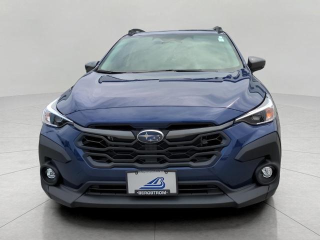 2025 Subaru Crosstrek Vehicle Photo in Green Bay, WI 54304