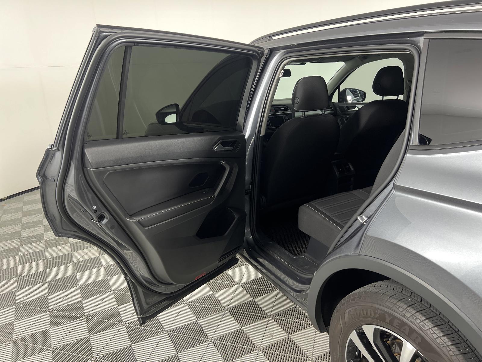 2022 Volkswagen Tiguan Vehicle Photo in Georgetown, TX 78626
