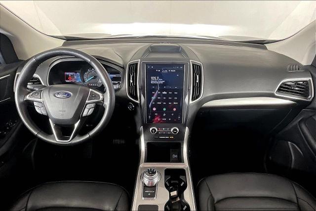 2024 Ford Edge Vehicle Photo in Tulsa, OK 74129