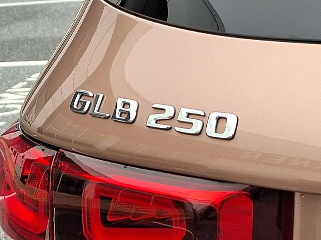 2022 Mercedes-Benz GLB Vehicle Photo in HARRISBURG, PA 17111-1033