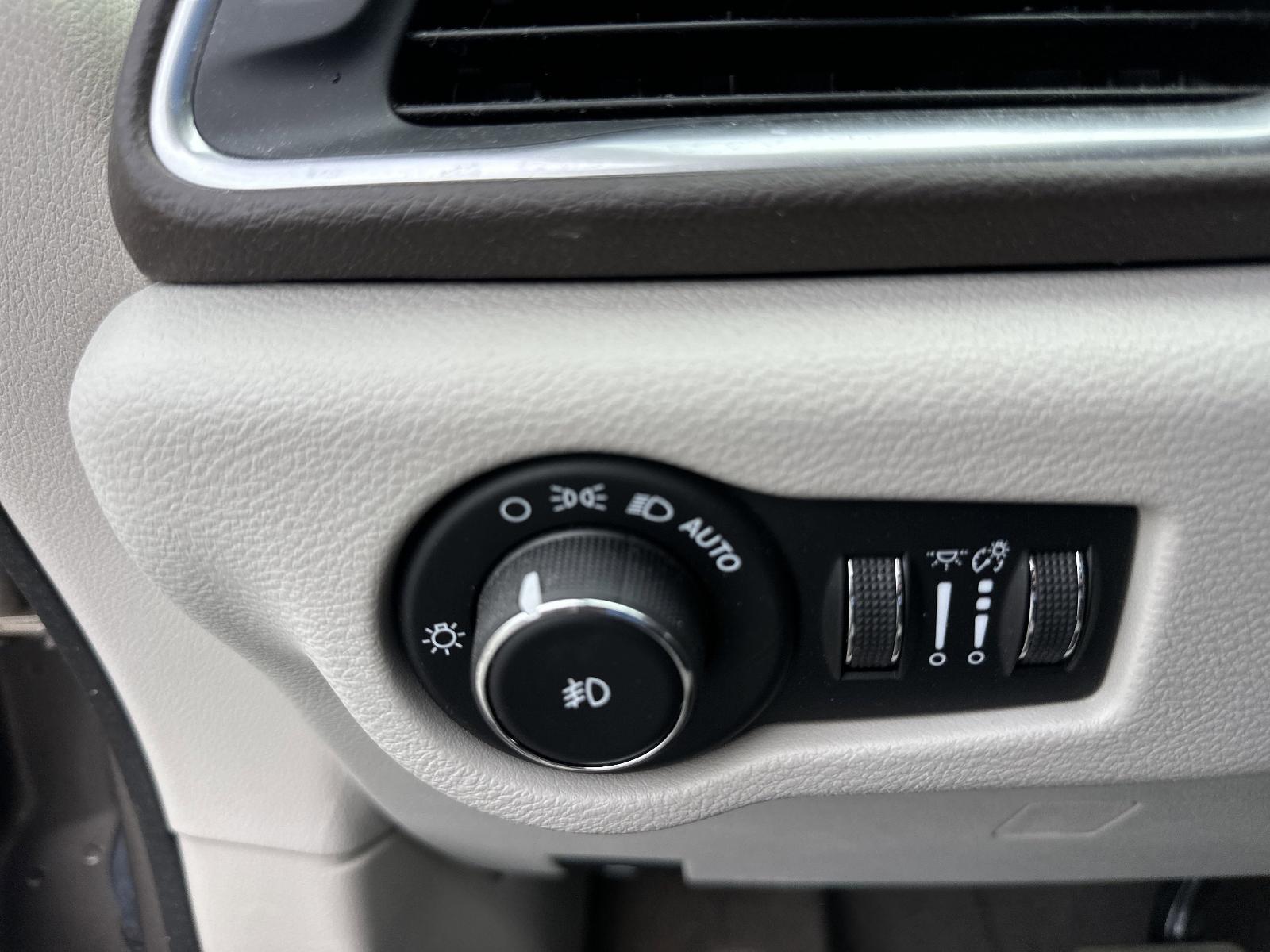 2018 Chrysler Pacifica Vehicle Photo in Mechanicsburg, PA 17050-1707