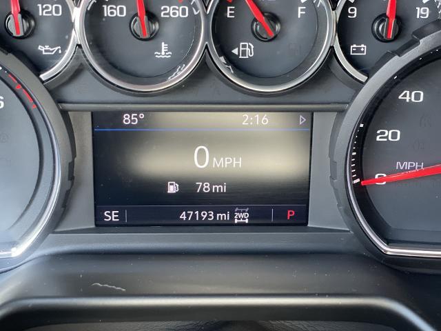 2021 Chevrolet Suburban Vehicle Photo in BENTONVILLE, AR 72712-4322