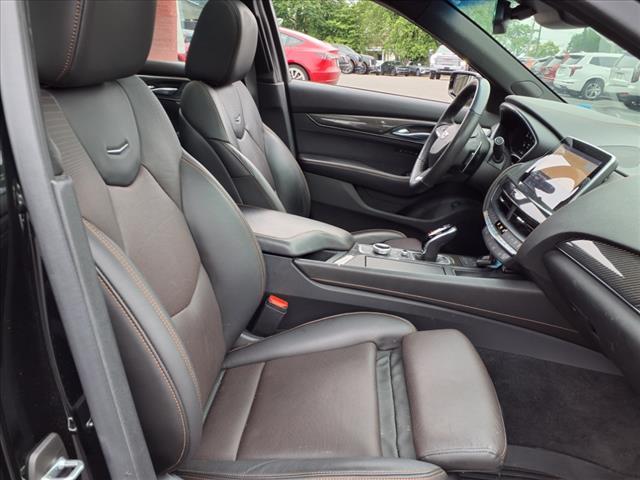 2022 Cadillac CT5 Vehicle Photo in SMITHTOWN, NY 11787-5023