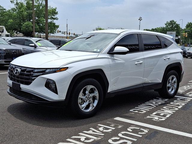 2024 Hyundai TUCSON Vehicle Photo in Philadelphia, PA 19116