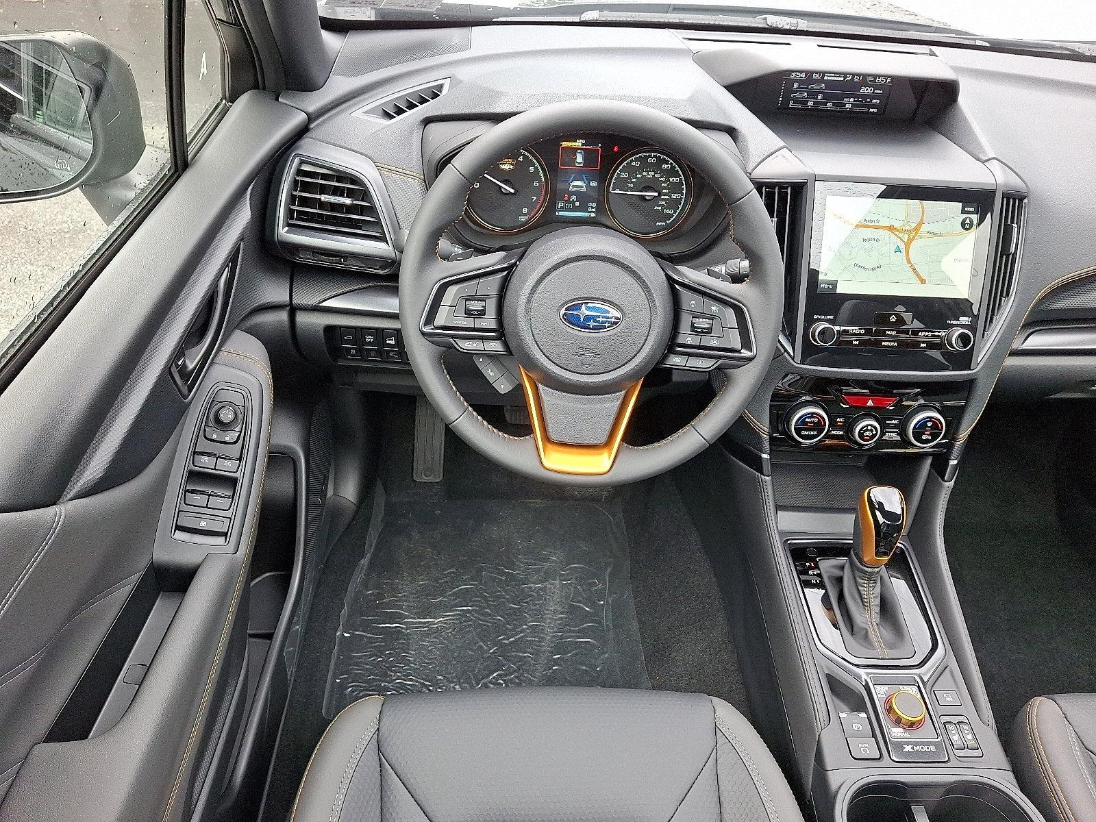 2025 Subaru Forester Vehicle Photo in Harrisburg, PA 17111