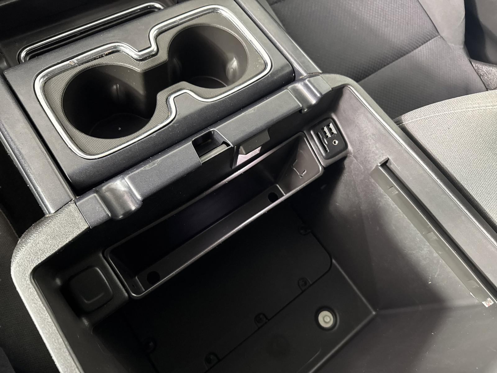 2015 Chevrolet Silverado 1500 Vehicle Photo in GEORGETOWN, TX 78626-7508
