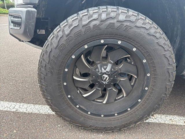 2020 Ford F-150 Vehicle Photo in TREVOSE, PA 19053-4984