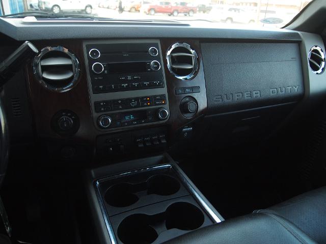 2011 Ford Super Duty F-250 SRW Vehicle Photo in MADISON, IN 47250-1611