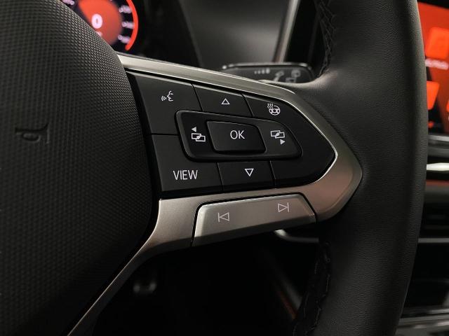 2025 Volkswagen Atlas Vehicle Photo in Appleton, WI 54913
