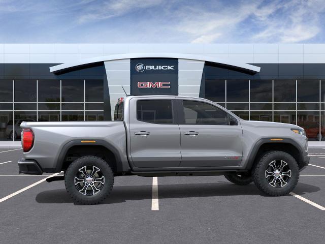 2025 GMC Canyon Vehicle Photo in APPLETON, WI 54914-8833