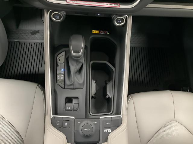 2025 Toyota Grand Highlander Vehicle Photo in Oshkosh, WI 54904